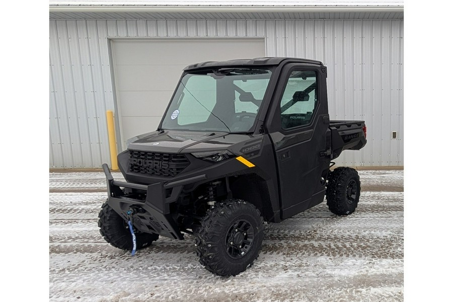 2026 Polaris Ranger 1000 Premium EPS