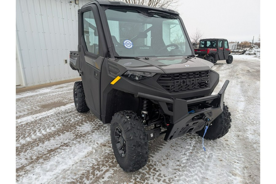 2026 Polaris Ranger 1000 Premium EPS