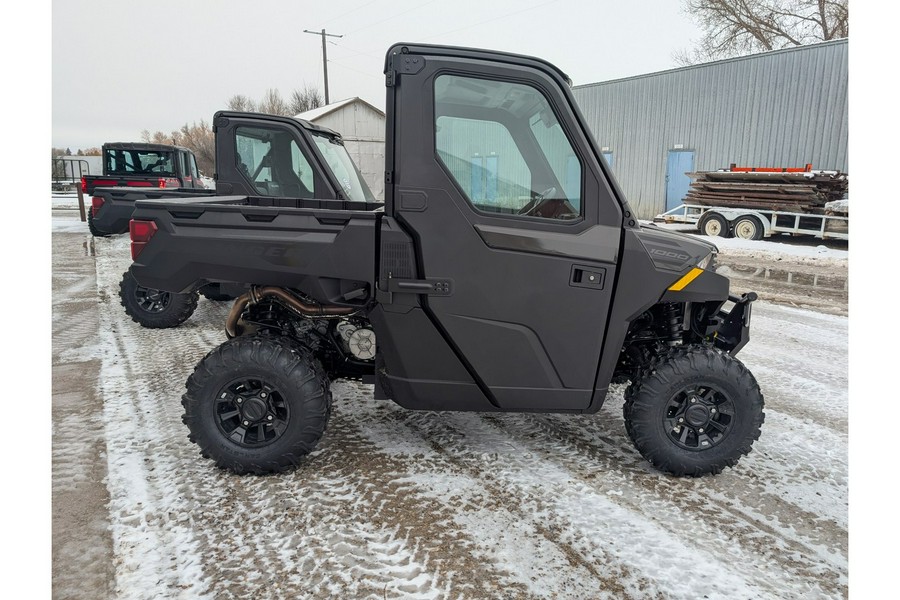2026 Polaris Ranger 1000 Premium EPS