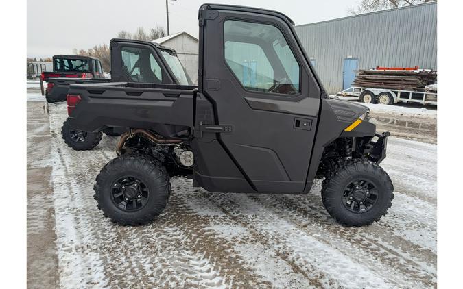 2026 Polaris Ranger 1000 Premium EPS