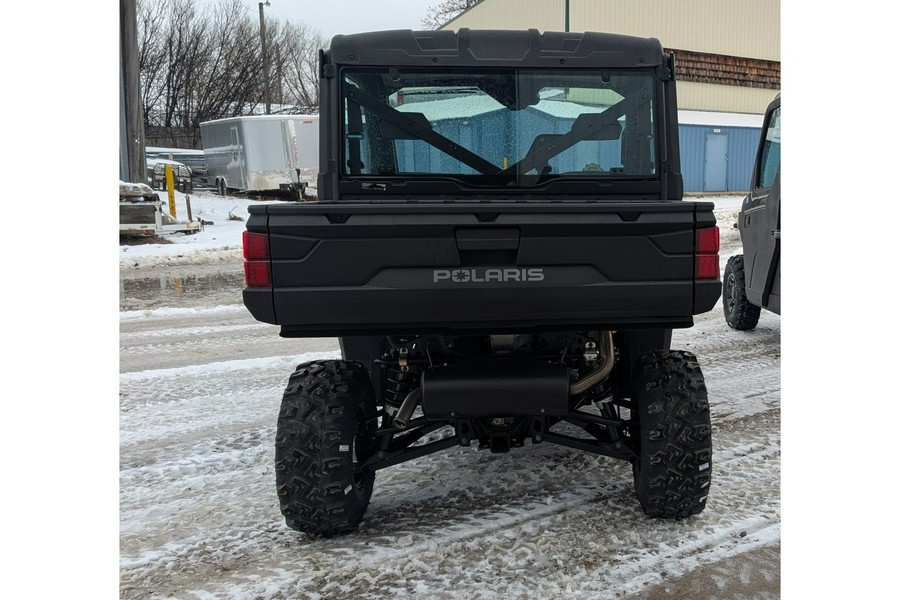 2026 Polaris Ranger 1000 Premium EPS