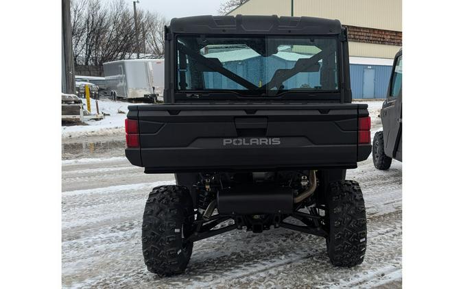 2026 Polaris Ranger 1000 Premium EPS