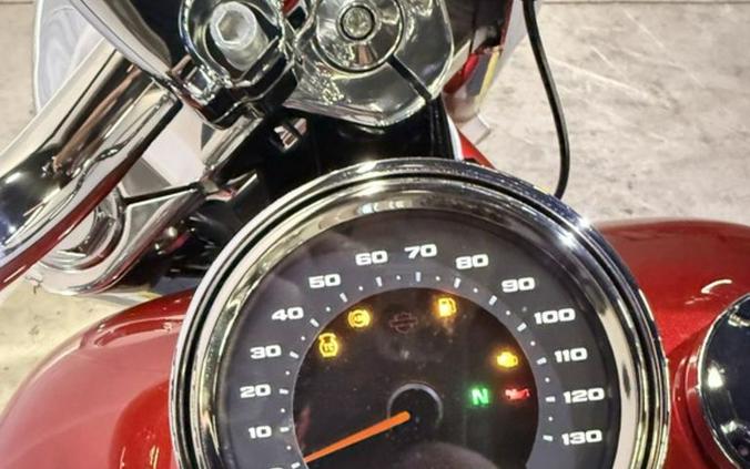 2026 Harley-Davidson® FLFB - Fat Boy®