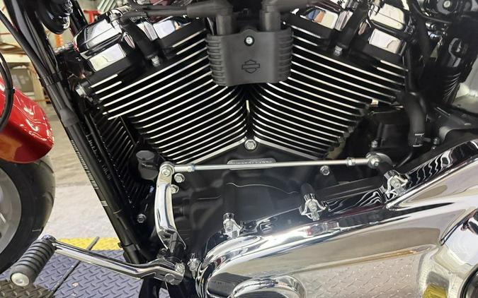 2026 Harley-Davidson® FLFB - Fat Boy®