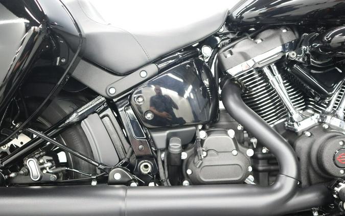 2026 Harley-Davidson Low Rider ST