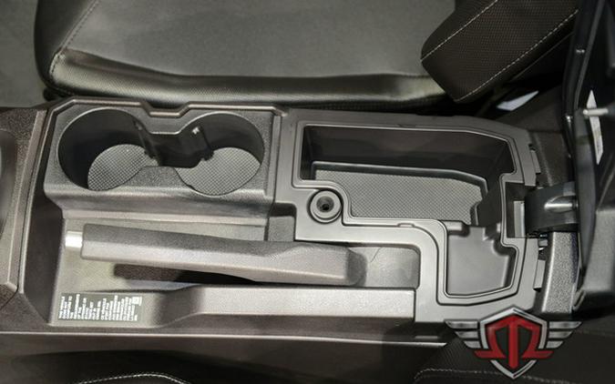 2025 Polaris Slingshot SLINGSHOT SL Autodrive Jet Black