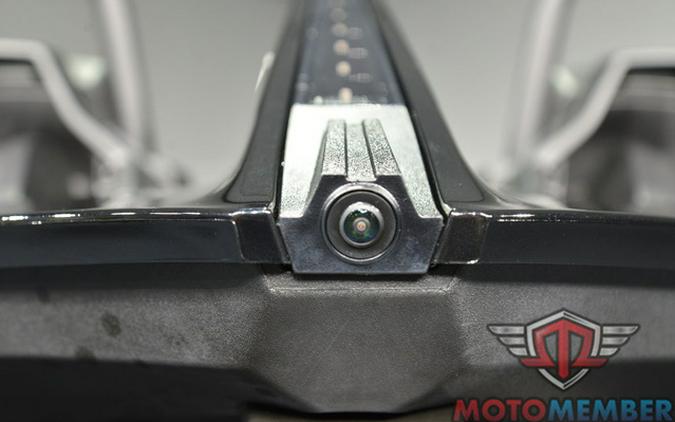 2025 Polaris Slingshot SLINGSHOT SL Autodrive Jet Black