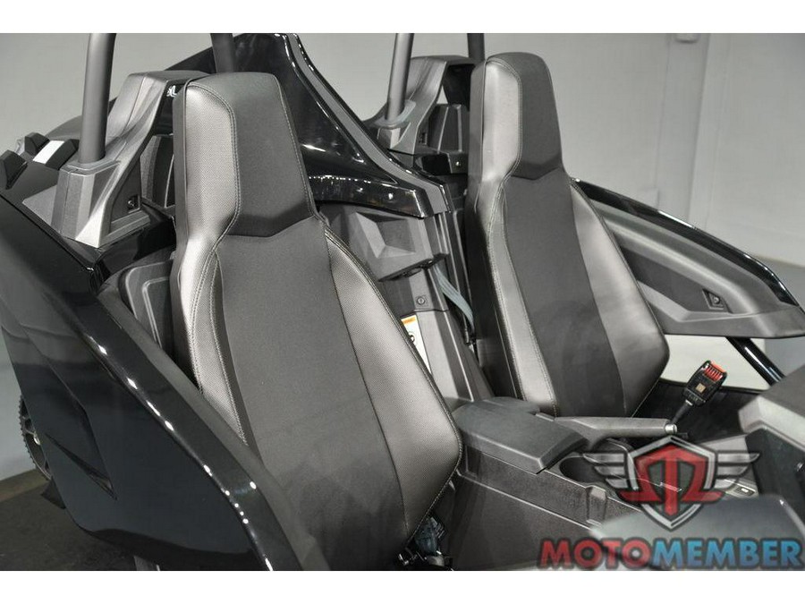 2025 Slingshot Slingshot® SL AutoDrive Jet Black