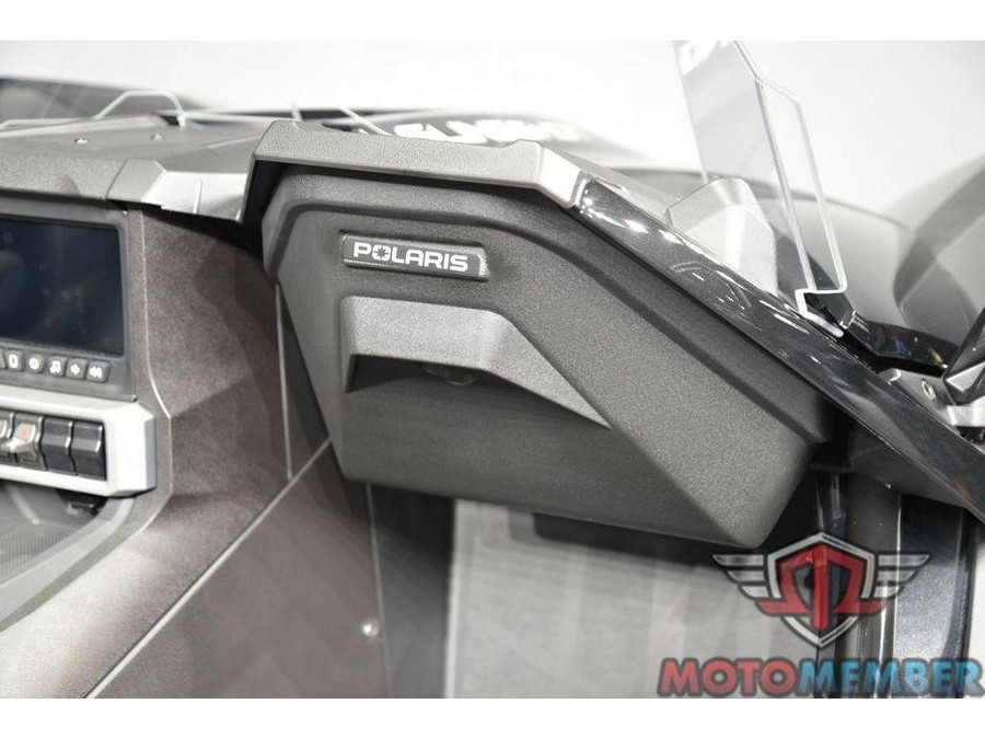 2025 Slingshot Slingshot® SL AutoDrive Jet Black