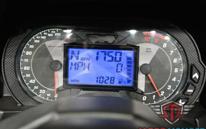 2025 Polaris Slingshot SLINGSHOT SL Autodrive Jet Black