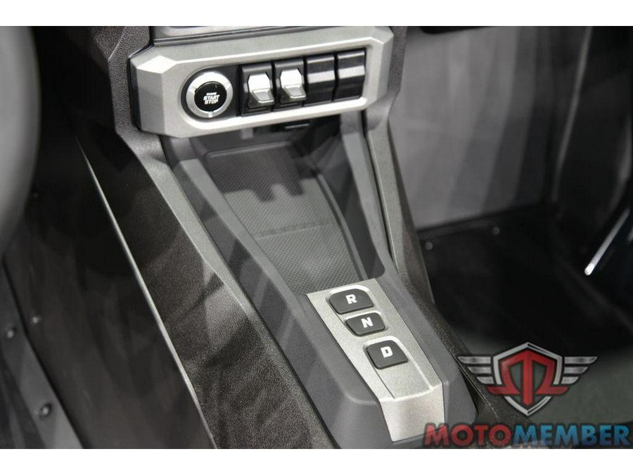 2025 Slingshot Slingshot® SL AutoDrive Jet Black