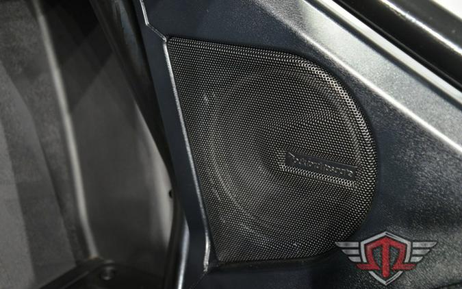 2025 Polaris Slingshot SLINGSHOT SL Autodrive Jet Black