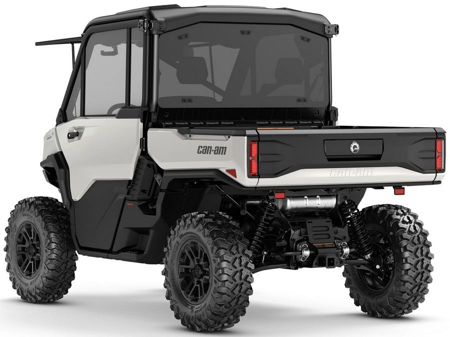 2026 Can-Am Defender Limited HD11