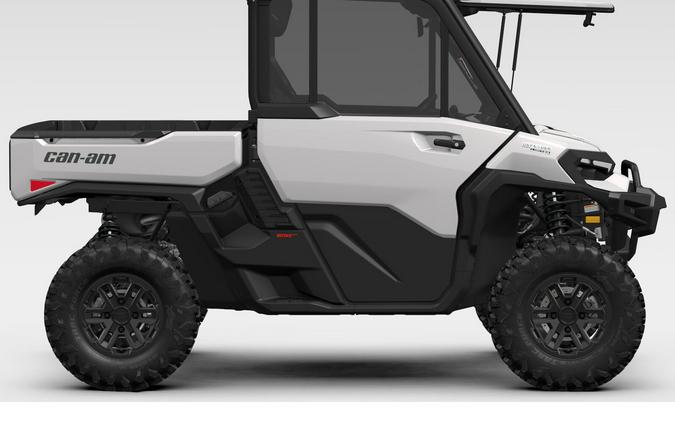 2026 Can-Am Defender Limited HD11