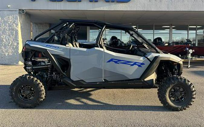 2026 Polaris RZR PRO S 4 Sport