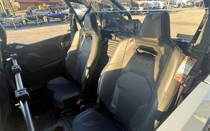 2026 Polaris RZR PRO S 4 Sport