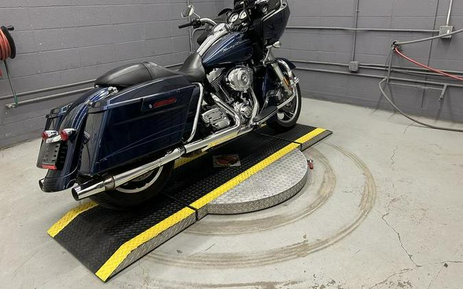 2012 Harley-Davidson® FLTRX - Road Glide® Custom