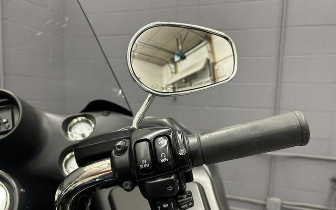 2012 Harley-Davidson® FLTRX - Road Glide® Custom
