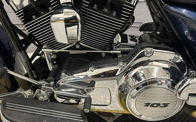 2012 Harley-Davidson® FLTRX - Road Glide® Custom