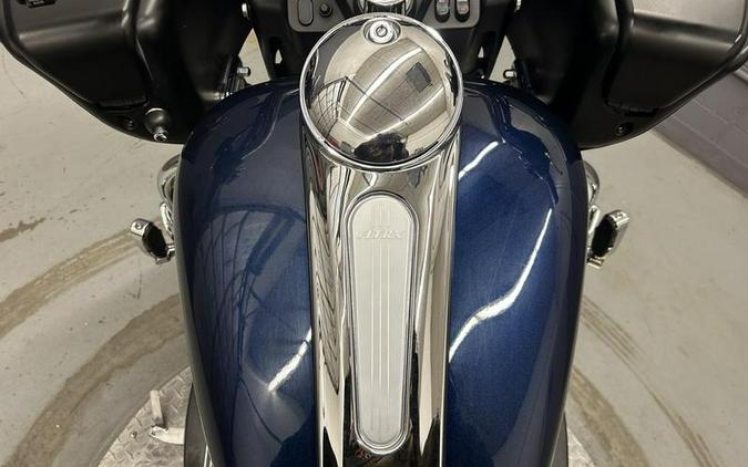 2012 Harley-Davidson® FLTRX - Road Glide® Custom