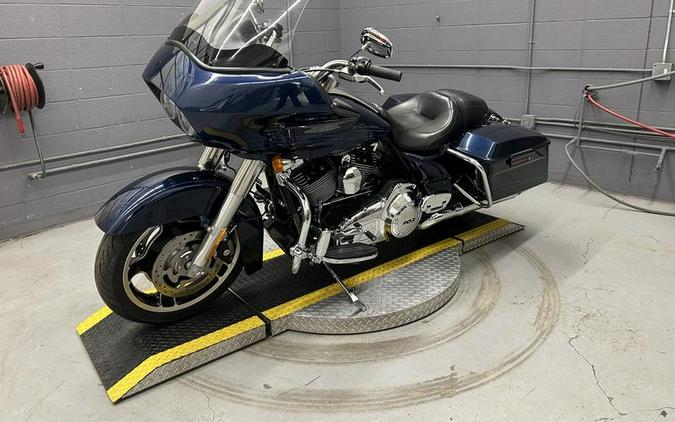 2012 Harley-Davidson® FLTRX - Road Glide® Custom