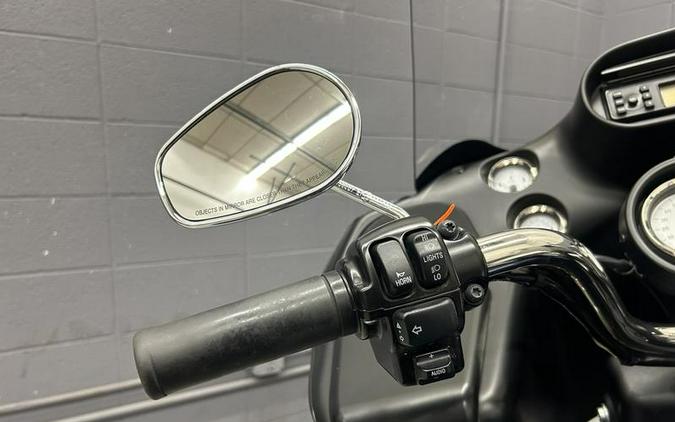 2012 Harley-Davidson® FLTRX - Road Glide® Custom