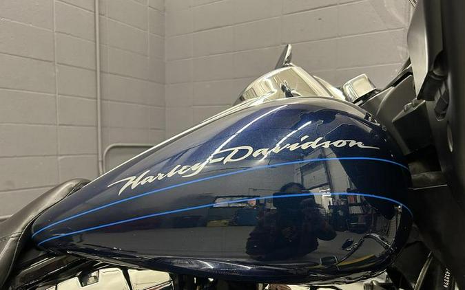 2012 Harley-Davidson® FLTRX - Road Glide® Custom