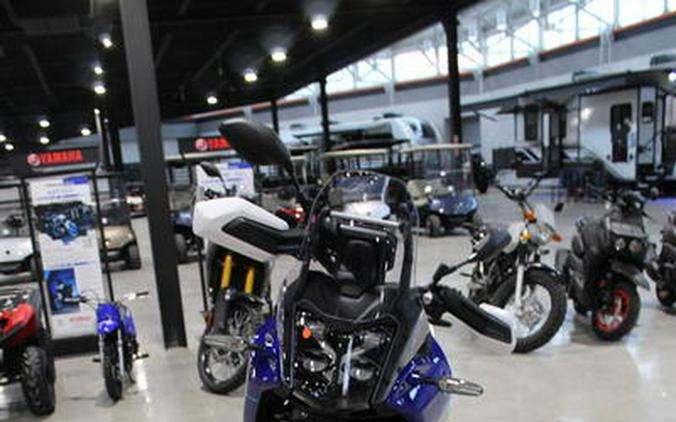 2026 Yamaha Tenere 700