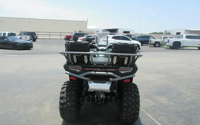 2025 CFMOTO CFORCE 1000 OVERLAND