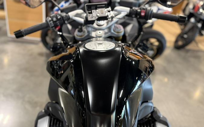 2021 BMW R 1250 RS