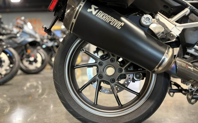 2021 BMW R 1250 RS
