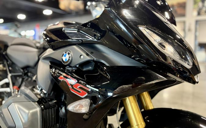 2021 BMW R 1250 RS