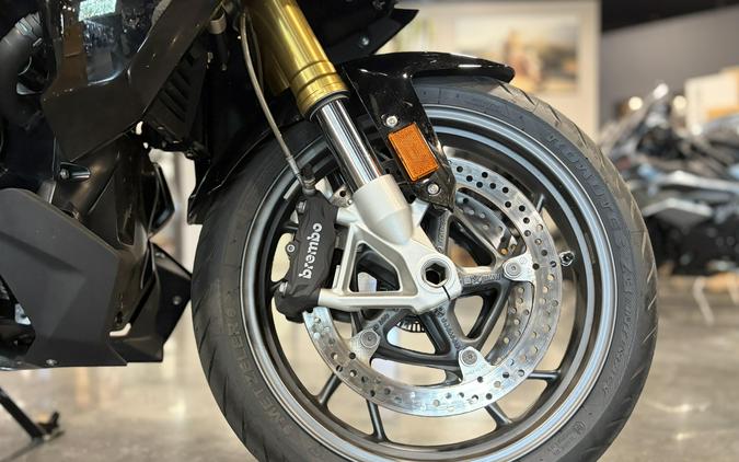 2021 BMW R 1250 RS