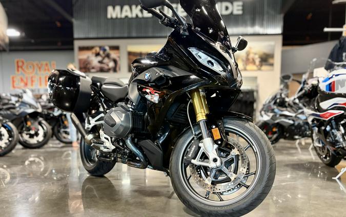 2021 BMW R 1250 RS