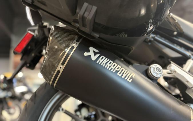 2021 BMW R 1250 RS