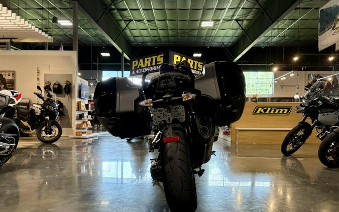 2021 BMW R 1250 RS