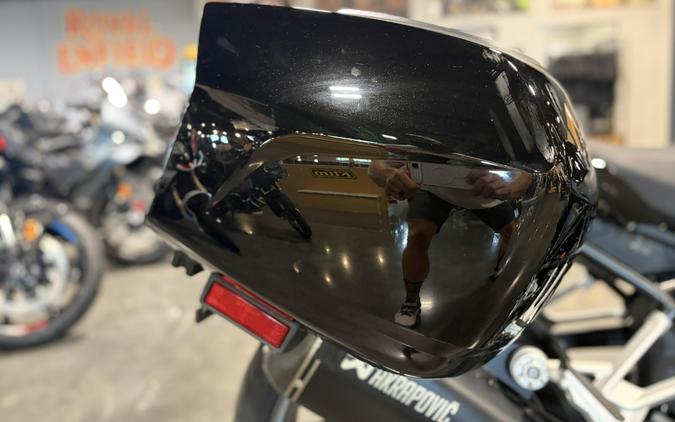 2021 BMW R 1250 RS