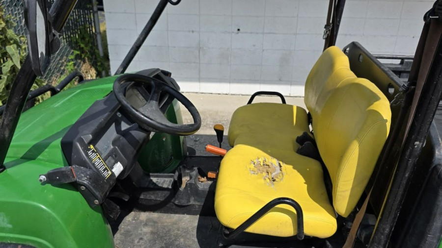 2018 John Deere 825 GATOR