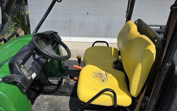 2018 John Deere 825 GATOR