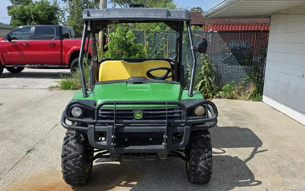 2018 John Deere 825 GATOR