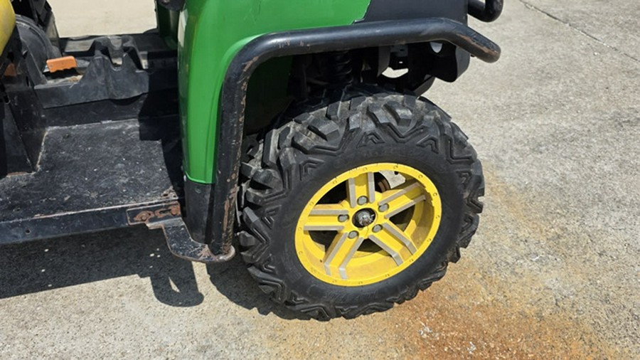 2018 John Deere 825 GATOR