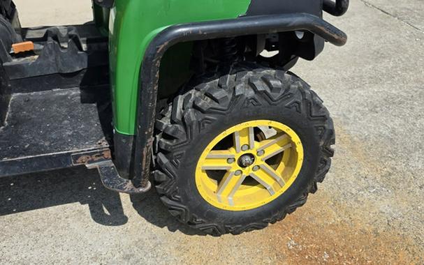 2018 John Deere 825 GATOR