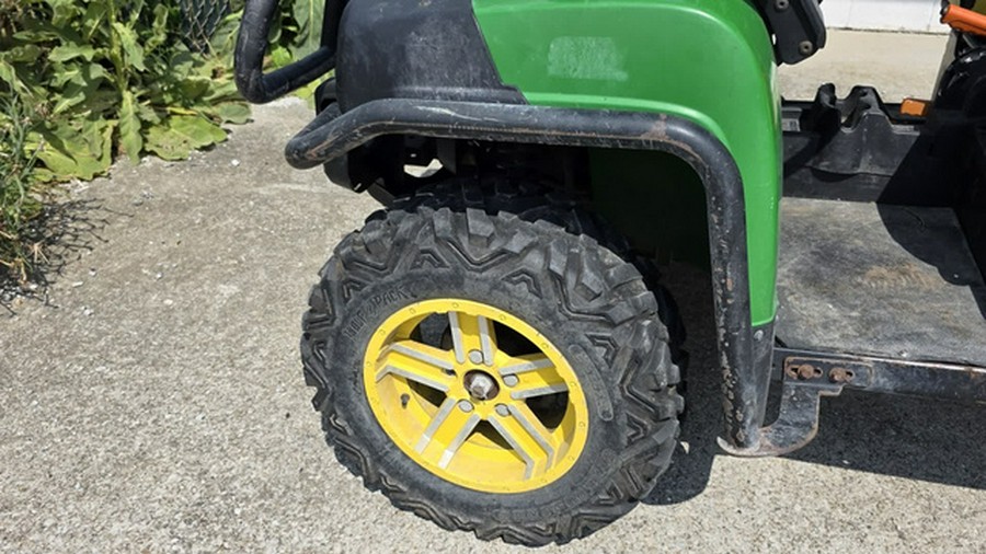 2018 John Deere 825 GATOR