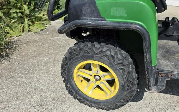 2018 John Deere 825 GATOR