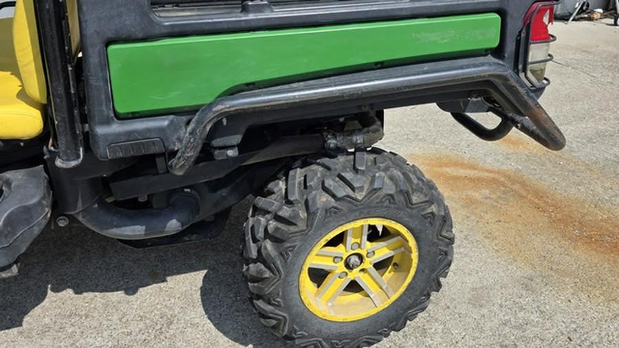2018 John Deere 825 GATOR