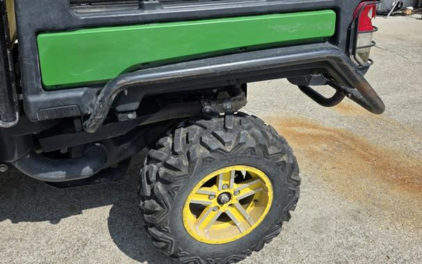 2018 John Deere 825 GATOR