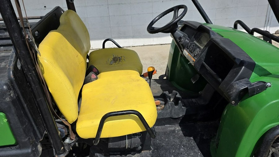 2018 John Deere 825 GATOR