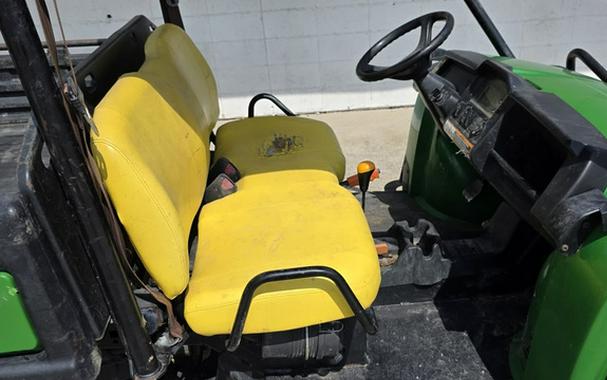 2018 John Deere 825 GATOR