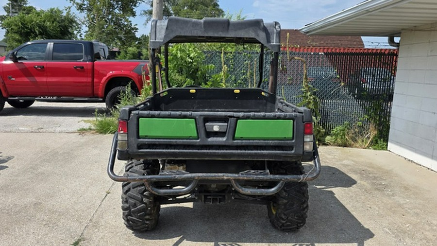 2018 John Deere 825 GATOR