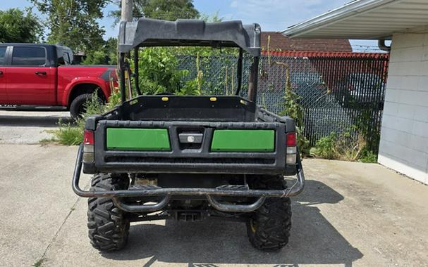 2018 John Deere 825 GATOR